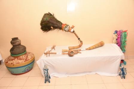 Museum
